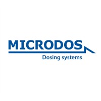 MICRODOS - dosing systems logo, MICRODOS - dosing systems contact details