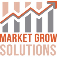 Market Grow Solutions logo, Market Grow Solutions contact details