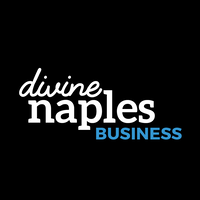 Divine Naples logo, Divine Naples contact details