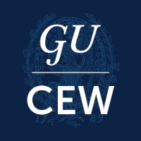 Georgetown University Center on Education and the Workforce logo, Georgetown University Center on Education and the Workforce contact details