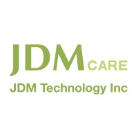 JDM Technology Inc logo, JDM Technology Inc contact details