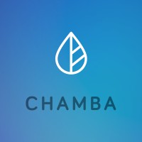 Chamba logo, Chamba contact details