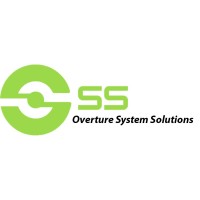 OSS - Overture System Solutions logo, OSS - Overture System Solutions contact details