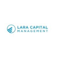 Lara Capital Management logo, Lara Capital Management contact details