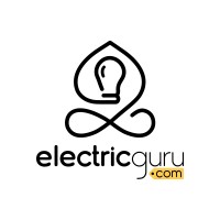 Electricguru logo, Electricguru contact details