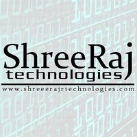 ShreeRaj Technologies logo, ShreeRaj Technologies contact details