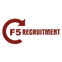 F5 Recruitment logo, F5 Recruitment contact details