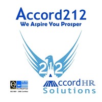 Accord212 HR Solutions logo, Accord212 HR Solutions contact details