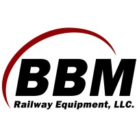 BBM Railway Equipment, LLC. logo, BBM Railway Equipment, LLC. contact details