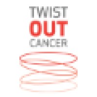 Twist Out Cancer logo, Twist Out Cancer contact details