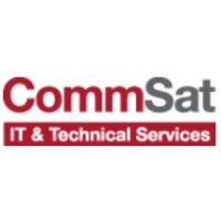 CommSat IT & Technical Services logo, CommSat IT & Technical Services contact details