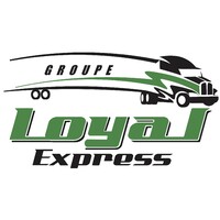 Groupe Loyal Express logo, Groupe Loyal Express contact details