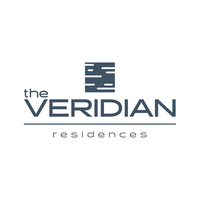 The Veridian Residences logo, The Veridian Residences contact details