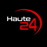 Haute24 by HauteBook logo, Haute24 by HauteBook contact details