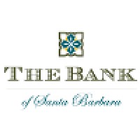 The Bank of Santa Barbara logo, The Bank of Santa Barbara contact details