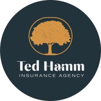 Ted Hamm Insurance logo, Ted Hamm Insurance contact details