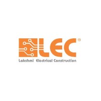 Lakshmi Electrical Construction logo, Lakshmi Electrical Construction contact details