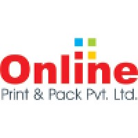 Online Print and Pack Private Limited logo, Online Print and Pack Private Limited contact details