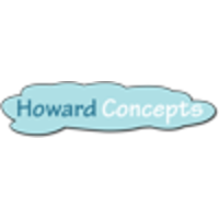 Howard Concepts logo, Howard Concepts contact details