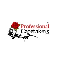 Professional Caretakers logo, Professional Caretakers contact details