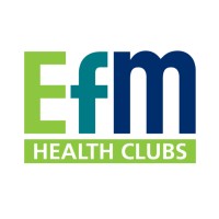 EFM Health Clubs Australia logo, EFM Health Clubs Australia contact details