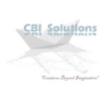 CBI Solutions India logo, CBI Solutions India contact details