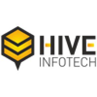 Hive Infotech Private Limited logo, Hive Infotech Private Limited contact details