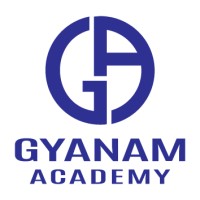 Gyanam Academy logo, Gyanam Academy contact details