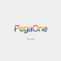 PegaOne logo, PegaOne contact details