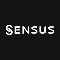 Sensus logo, Sensus contact details