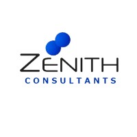 Zenith Consultants logo, Zenith Consultants contact details