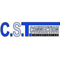 C.S.T. CONNECTION, INC. logo, C.S.T. CONNECTION, INC. contact details