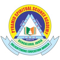 Pyramid Spiritual Science Academy logo, Pyramid Spiritual Science Academy contact details