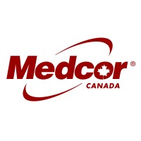 Medcor Canada logo, Medcor Canada contact details