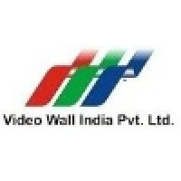 Video Wall India Pvt Ltd logo, Video Wall India Pvt Ltd contact details