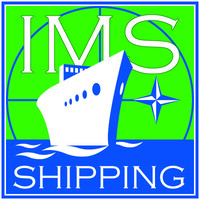 IMS Shipping nv logo, IMS Shipping nv contact details