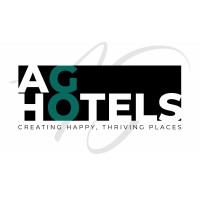 AG HOTELS GROUP logo, AG HOTELS GROUP contact details