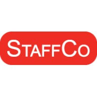 STAFF CO., INC logo, STAFF CO., INC contact details