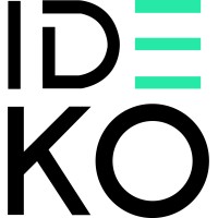 iDEKO Productions logo, iDEKO Productions contact details