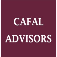 Cafal Advisors logo, Cafal Advisors contact details