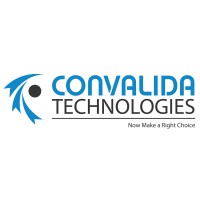 Convalida Technologies logo, Convalida Technologies contact details