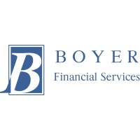 Boyer Financial Services logo, Boyer Financial Services contact details