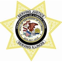 Illinois Department of Corrections logo, Illinois Department of Corrections contact details