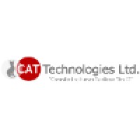 CAT Technology Inc logo, CAT Technology Inc contact details