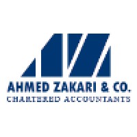 Ahmed Zakari & Co. (Chartered Accountants) logo, Ahmed Zakari & Co. (Chartered Accountants) contact details