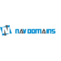 Nav Domains logo, Nav Domains contact details