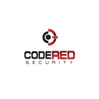 Code Red Security logo, Code Red Security contact details