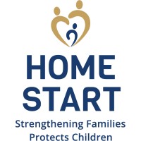 Home Start, Inc. logo, Home Start, Inc. contact details