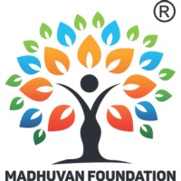 Madhuvan Foundation logo, Madhuvan Foundation contact details