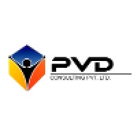 PVD Consulting Pvt. Ltd. logo, PVD Consulting Pvt. Ltd. contact details